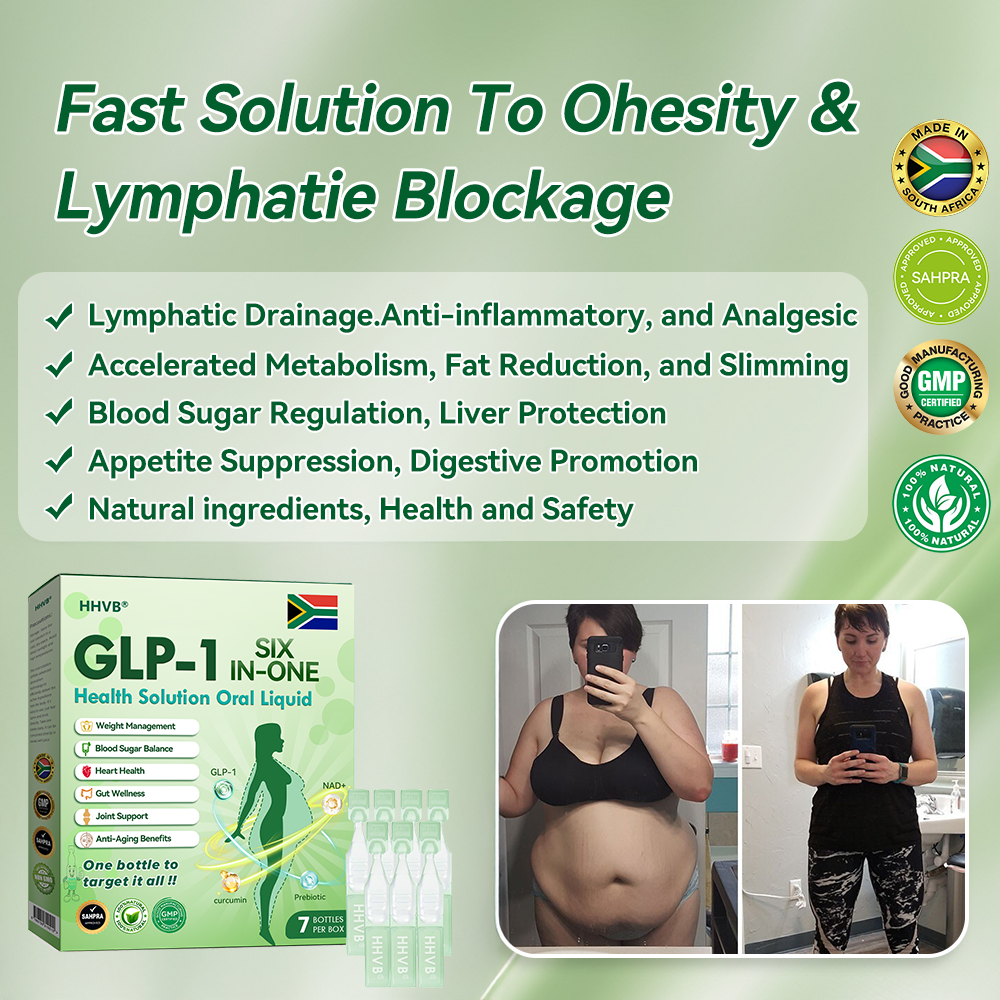 🔥 Only 10 boxes left! We're offering you an extra 30% off! HHVB® GLP-1 Oral Solution is doctor-tested and proven to be safe and effective — just 4 to 6 boxes are enough to help you manage your weight and blood sugar levels with long-lasting results!