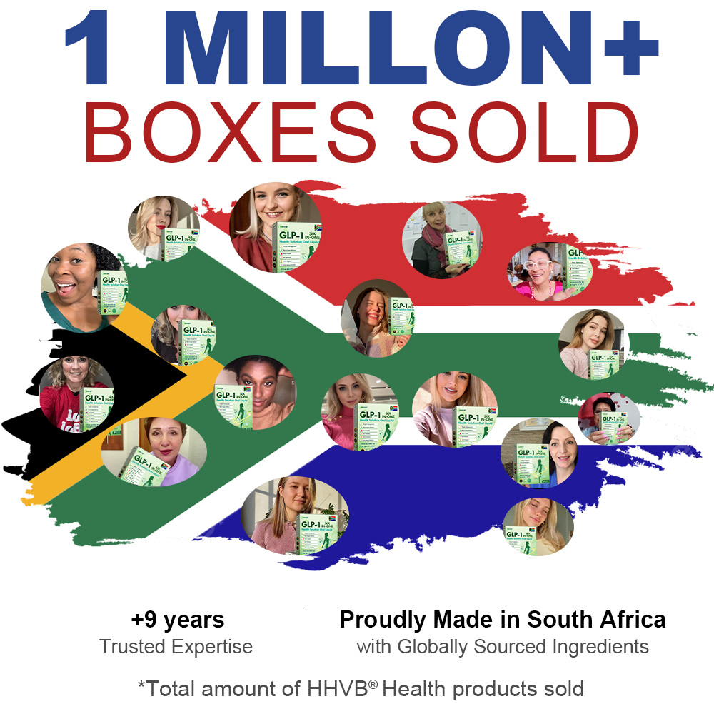 🔥 Only 10 boxes left! We're offering you an extra 30% off! HHVB® GLP-1 Oral Solution is doctor-tested and proven to be safe and effective — just 4 to 6 boxes are enough to help you manage your weight and blood sugar levels with long-lasting results!